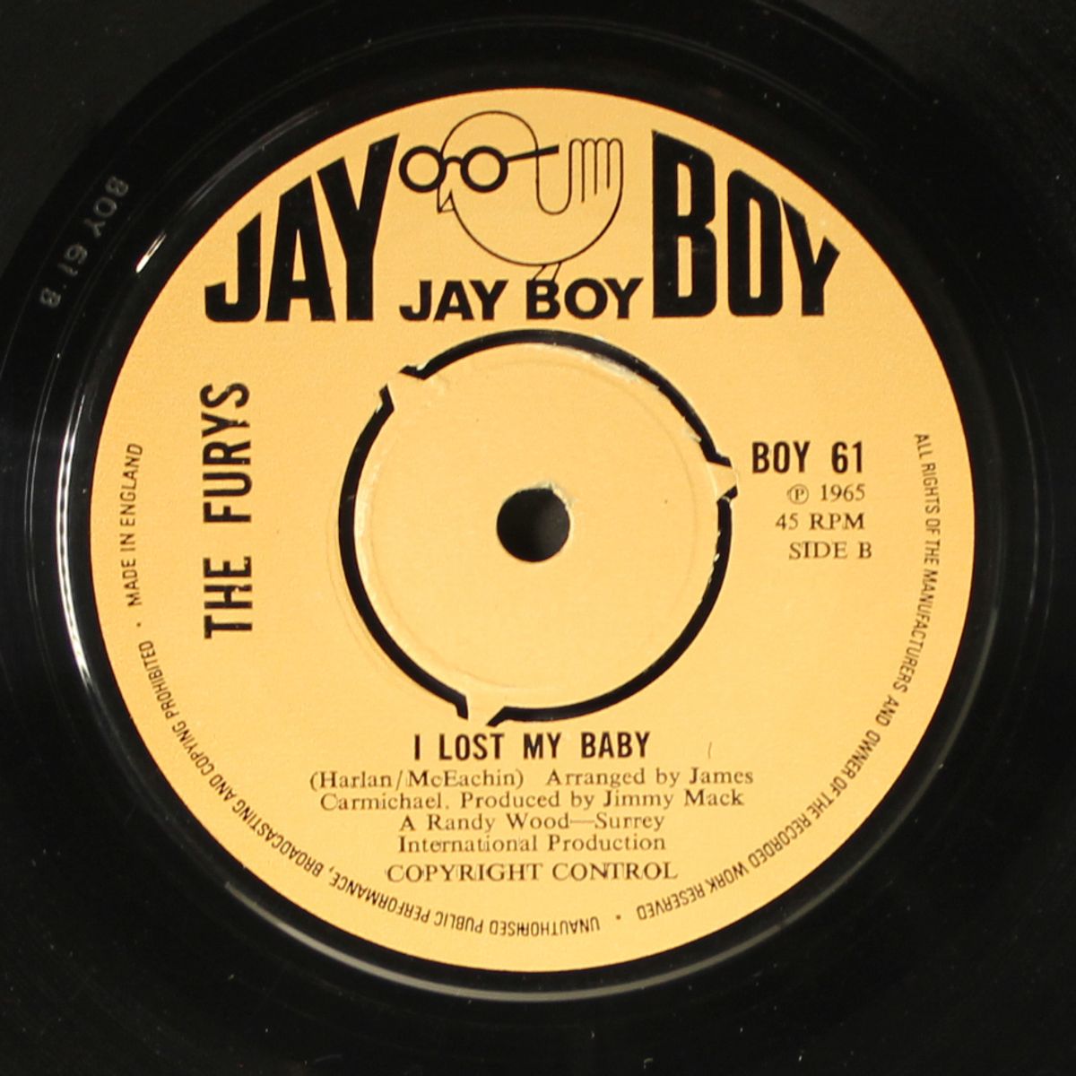 what is soul / i lost my baby by FURYS