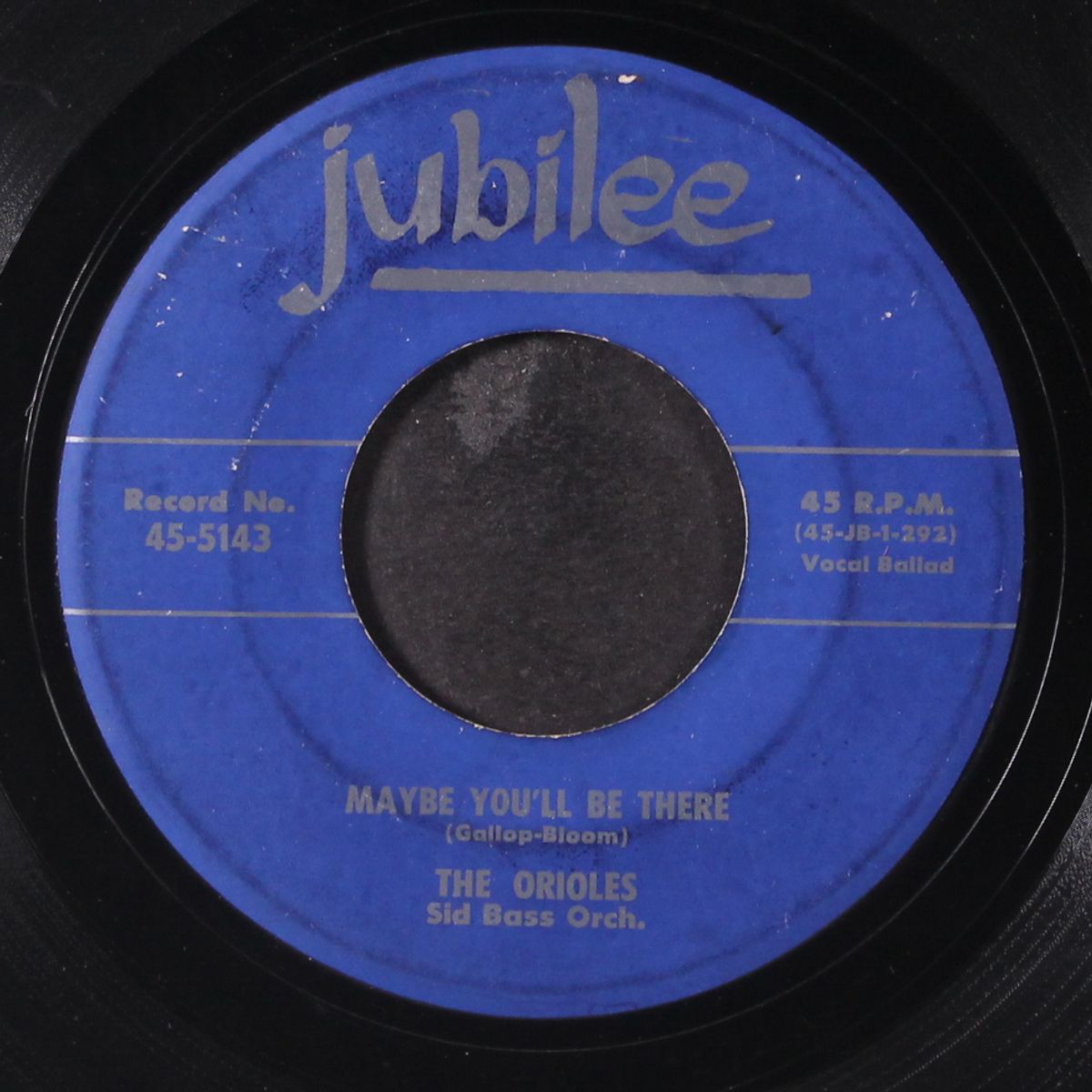 maybe you'll be there / drowning every hope i ever had by ORIOLES