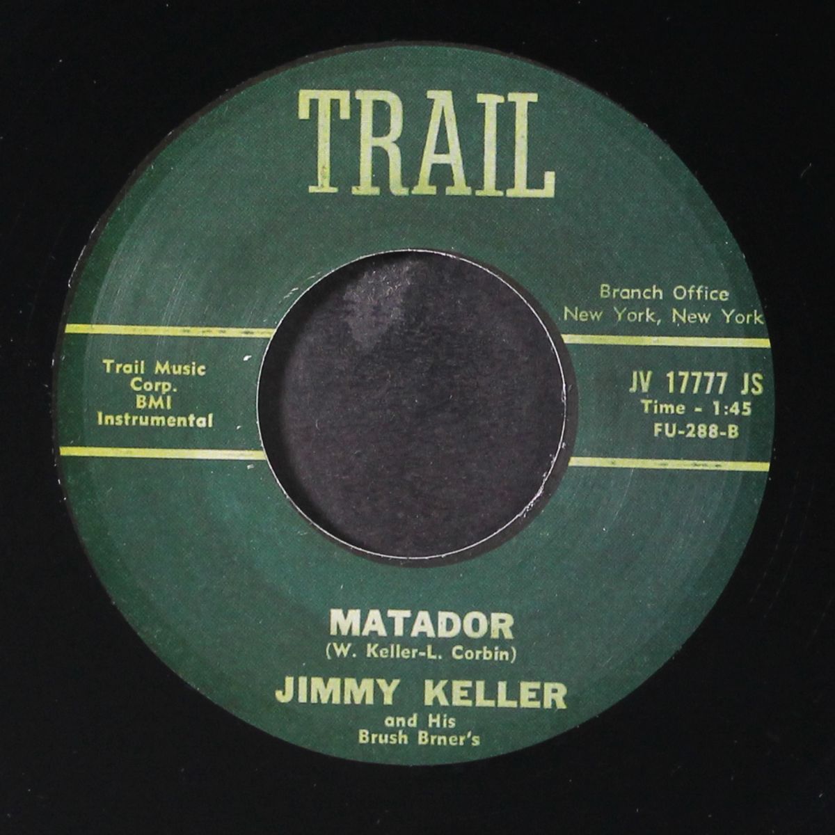 brush pile burn by JIMMY KELLER