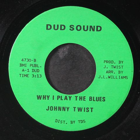 JOHNNY TWIST