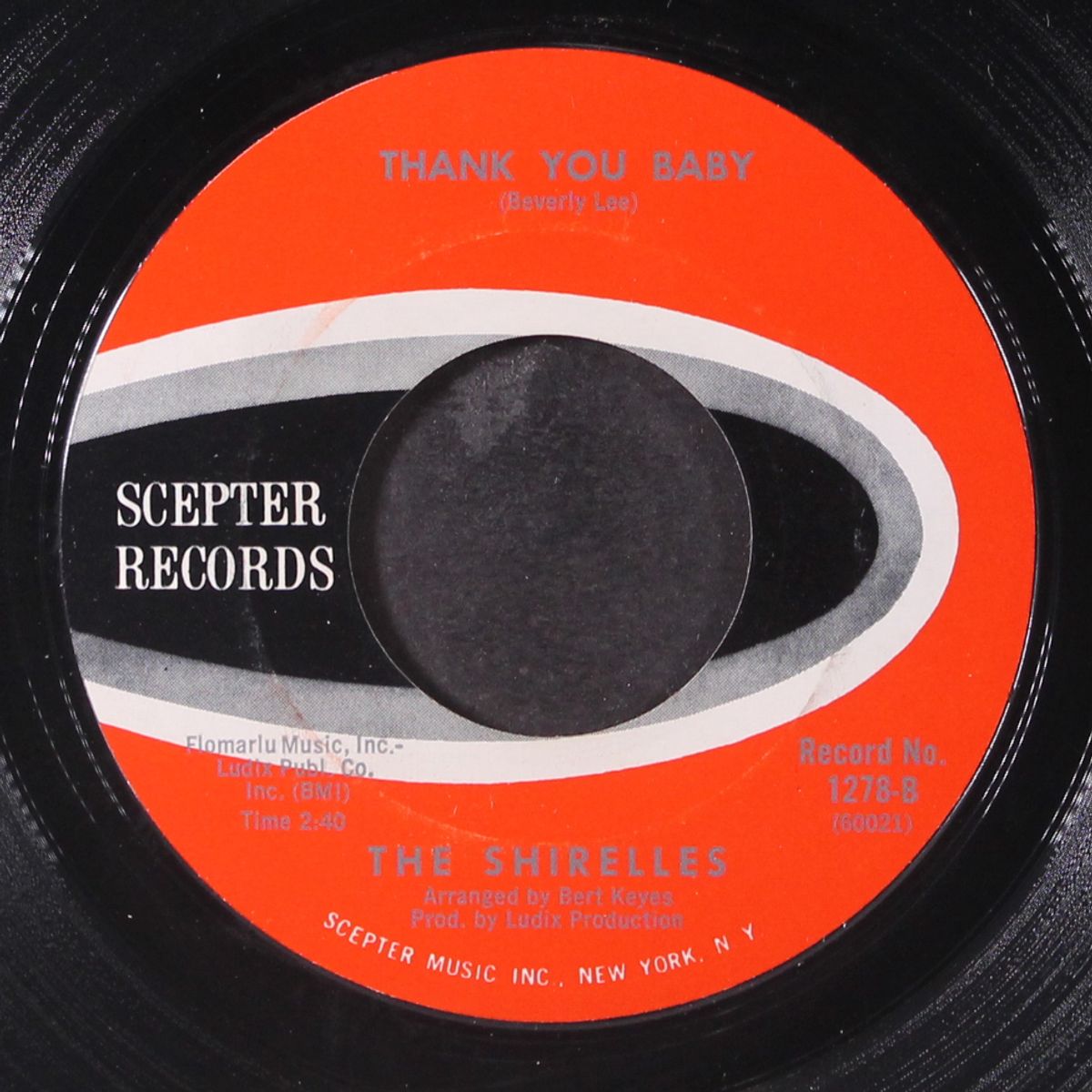 thank you baby / dooms day by SHIRELLES