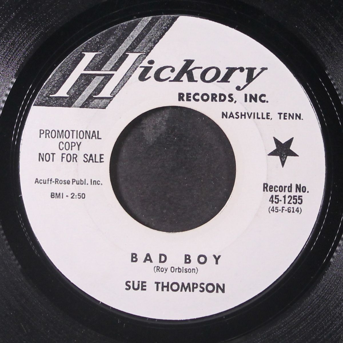 bad boy / toys by SUE THOMPSON