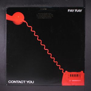 FAY RAY