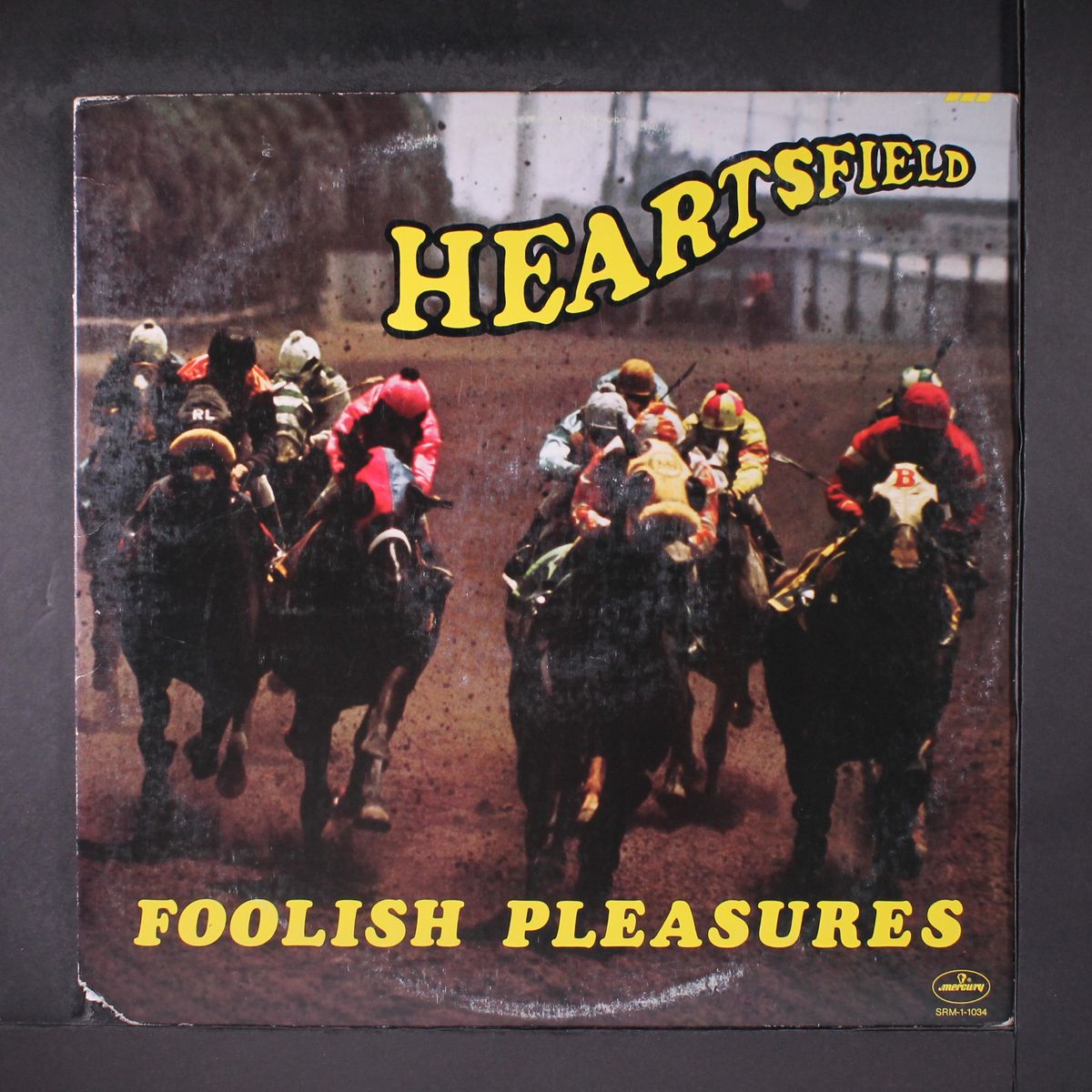 foolish pleasures by HEARTSFIELD