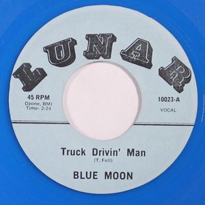BLUE MOON