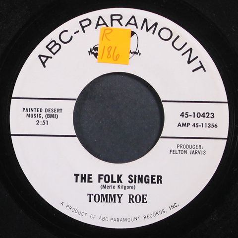 Item