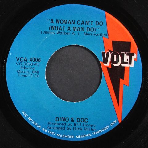 DINO & DOC