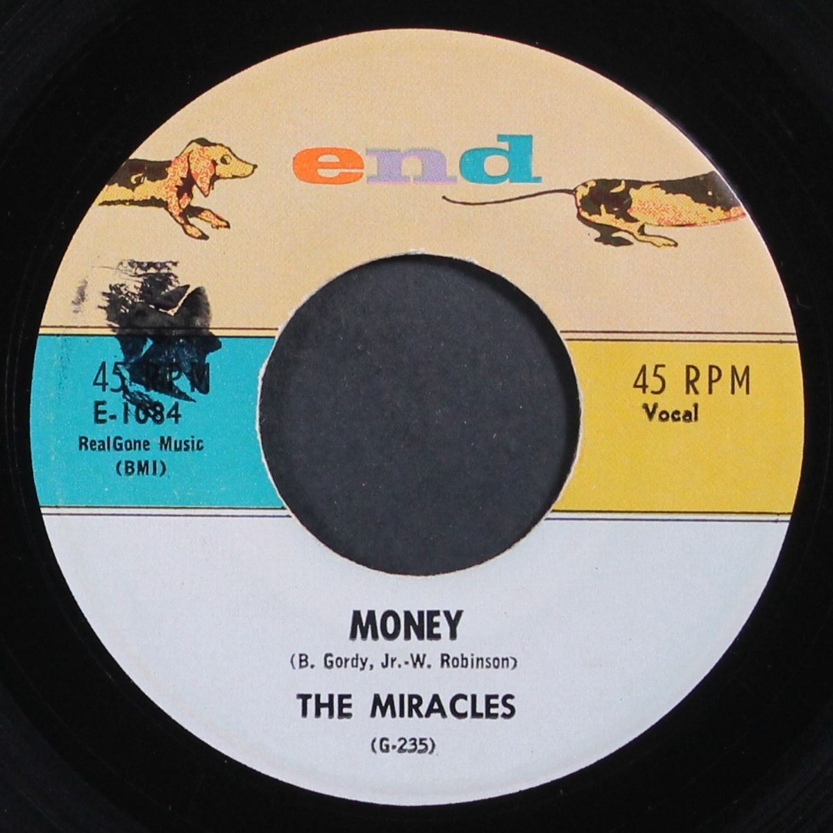 i cry / money by MIRACLES