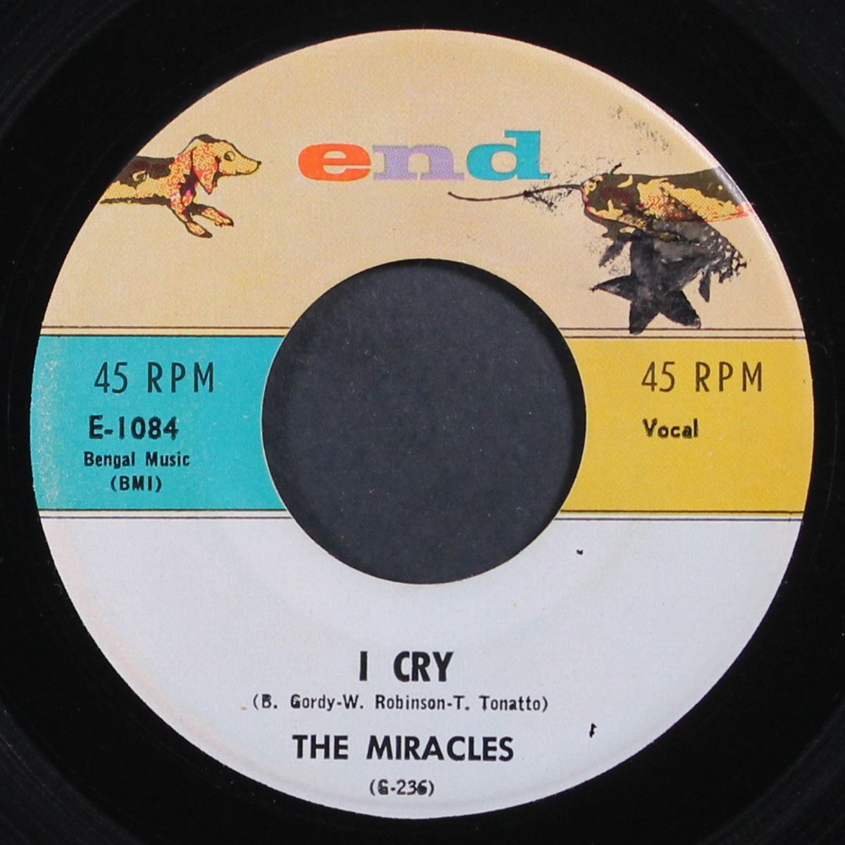i cry / money by MIRACLES
