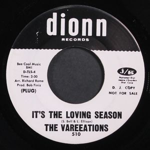 VAREEATIONS