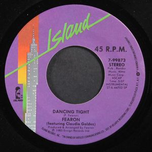 FEARON