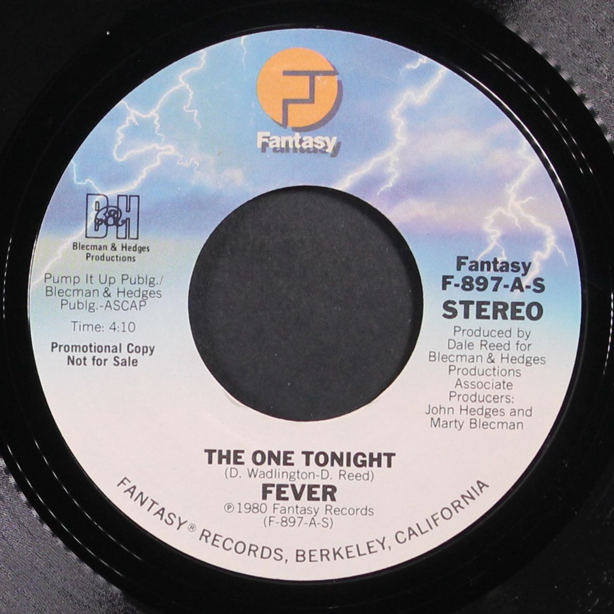 the one tonight / mono by FEVER