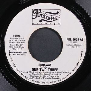 ONE-TWO-THREE