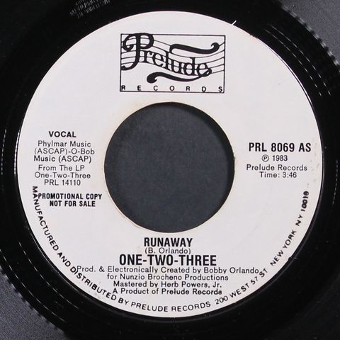 ONE-TWO-THREE