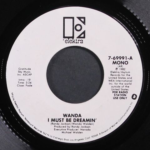 WANDA