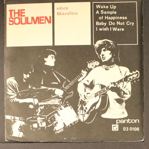 SOULMEN