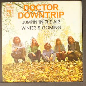 DOCTOR DOWNTRIP