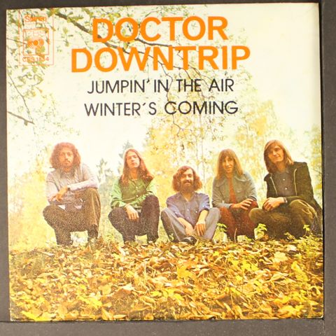 DOCTOR DOWNTRIP