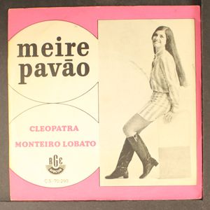 MEIRE PAVAO