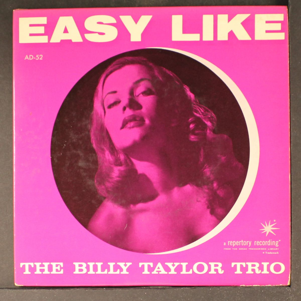 easy like by BILLY TAYLOR