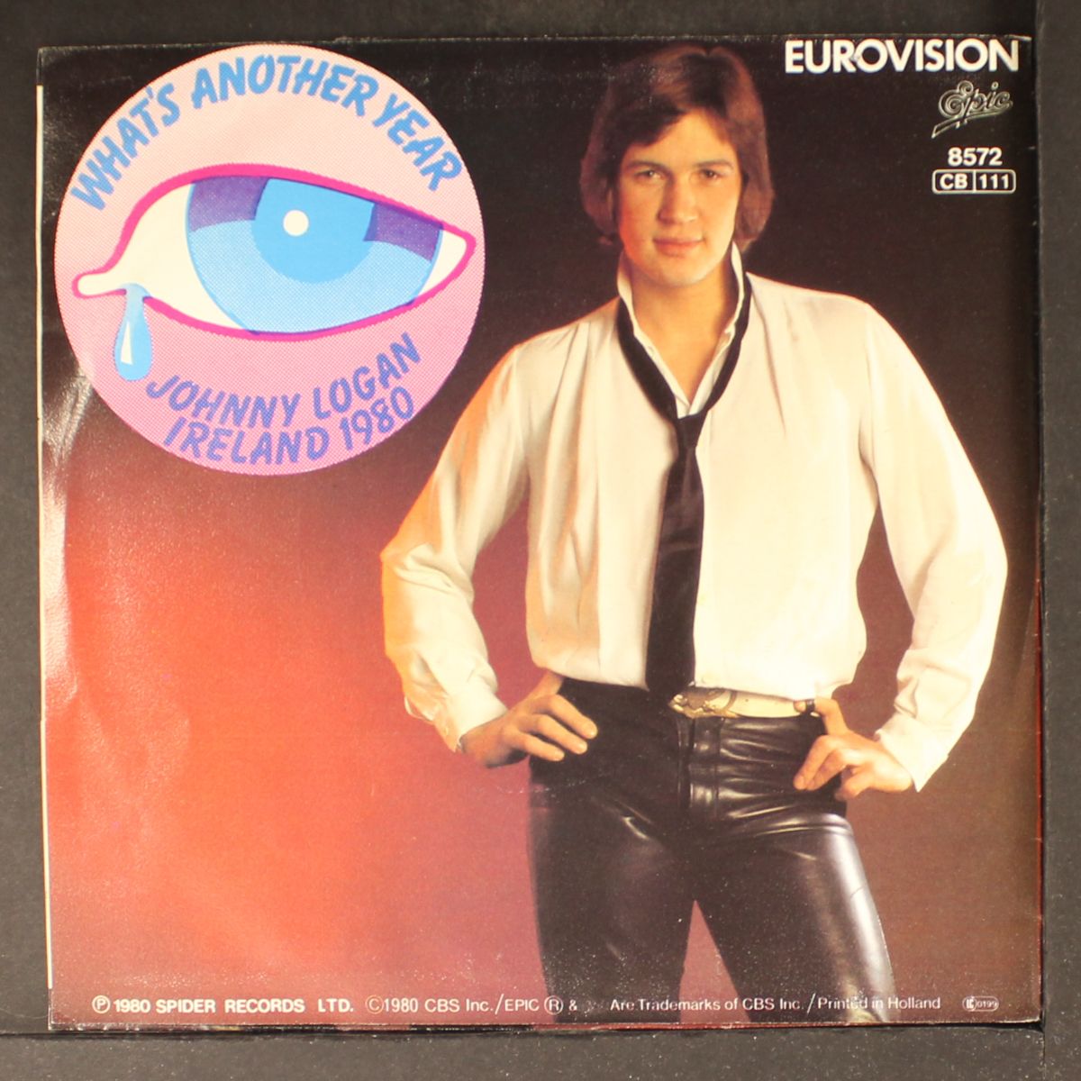 what's another year by JOHNNY LOGAN