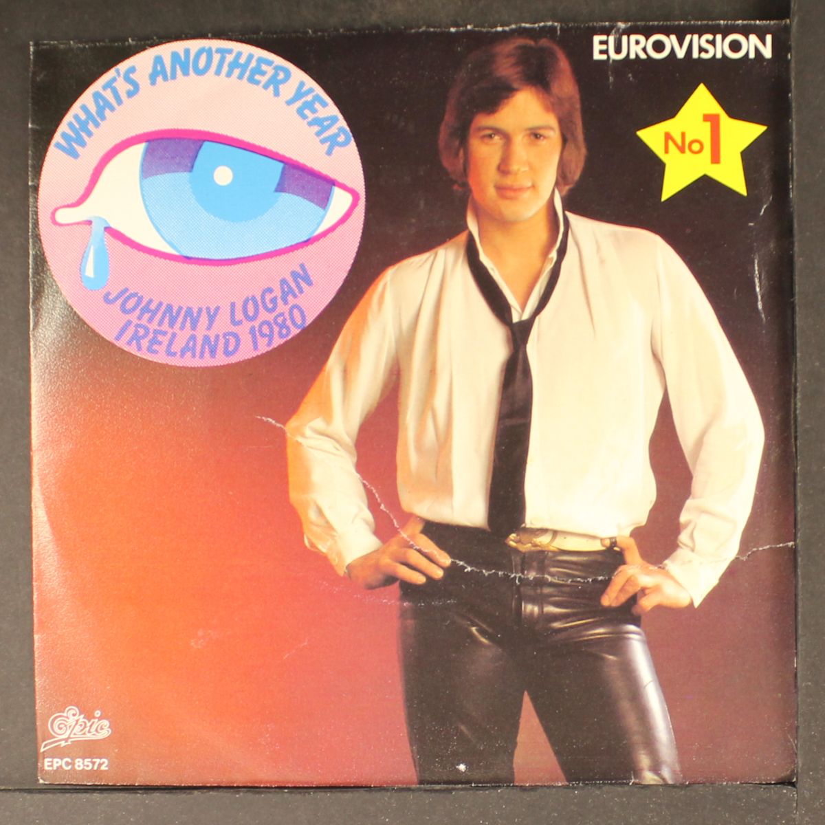 what's another year by JOHNNY LOGAN