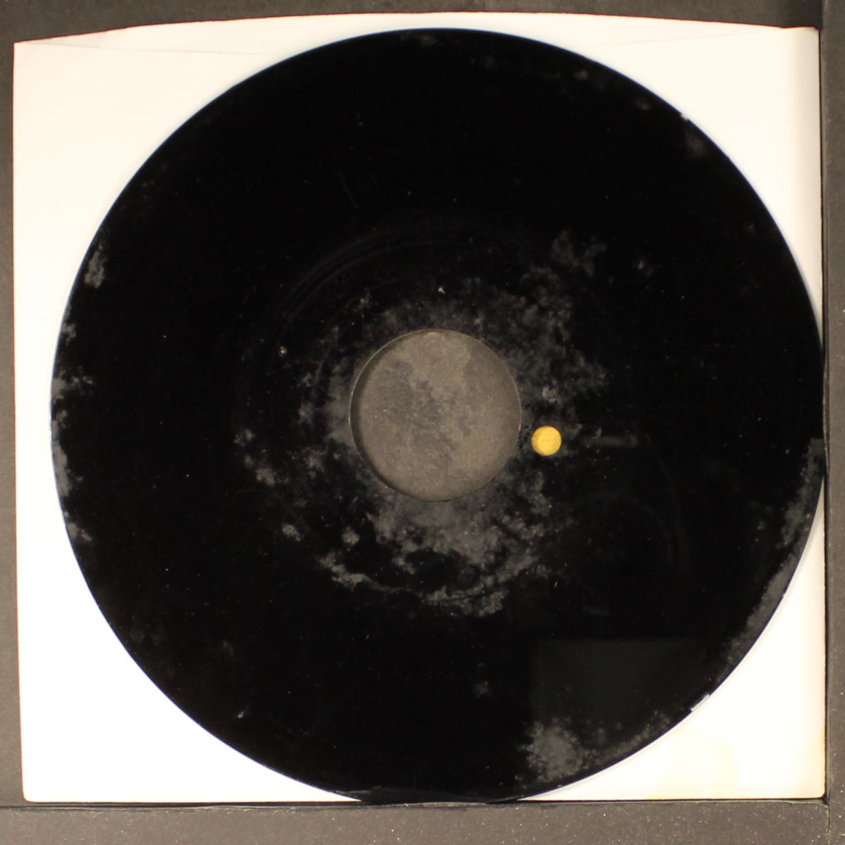 i'm guilty / blank by HERB JOHNSON