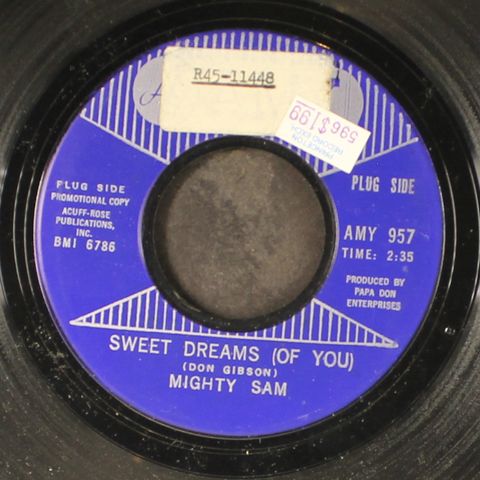 Item