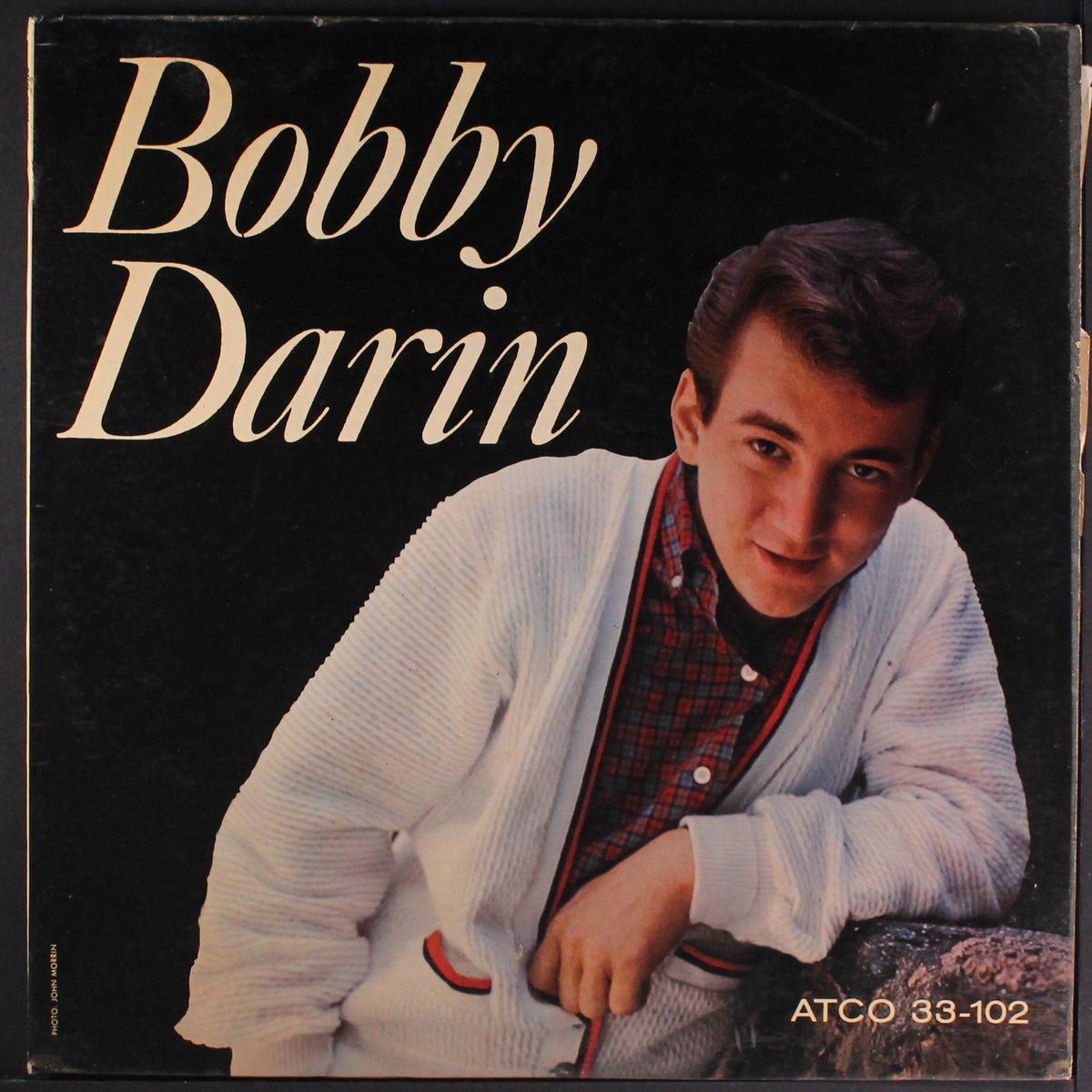 bobby darin by BOBBY DARIN