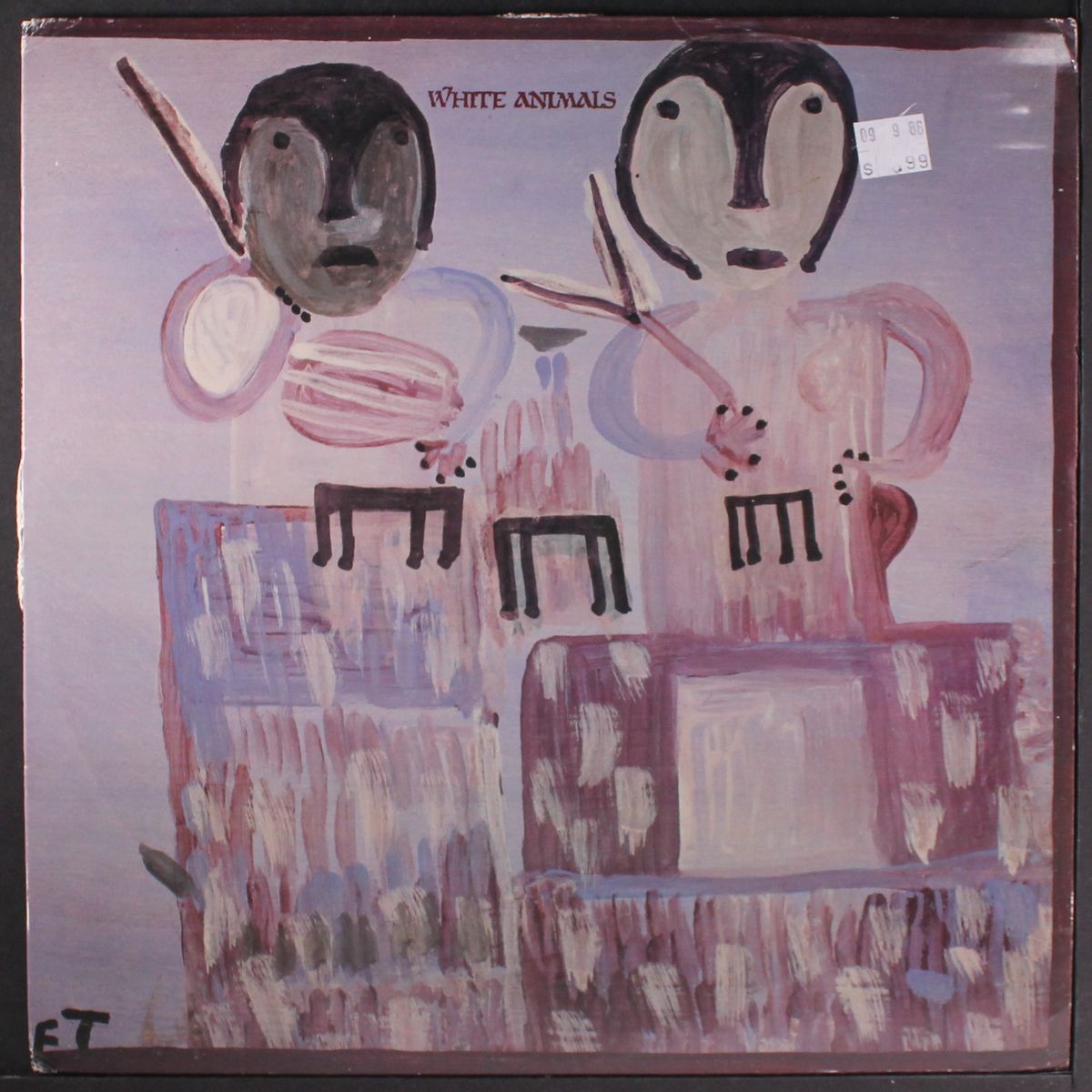 white animals by WHITE ANIMALS