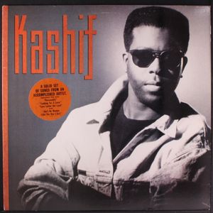 KASHIF