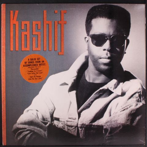 KASHIF