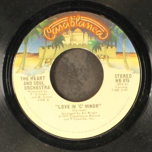 HEART AND SOUL ORCHESTRA