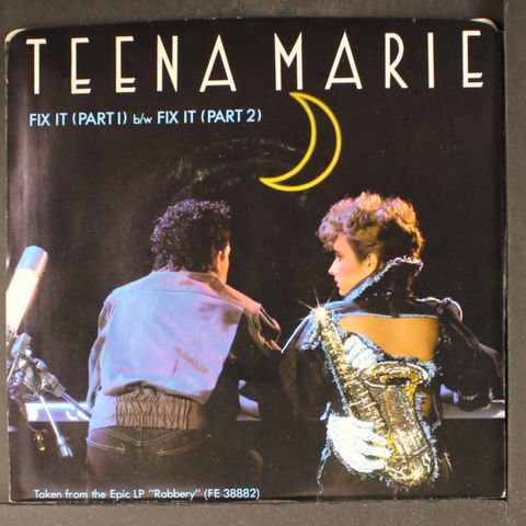 Item