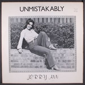JERRY ANN