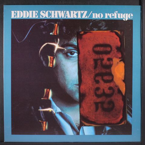 EDDIE SCHWARTZ
