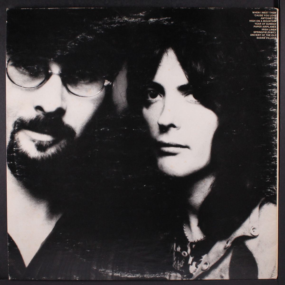 year of sunday by SEALS & CROFTS