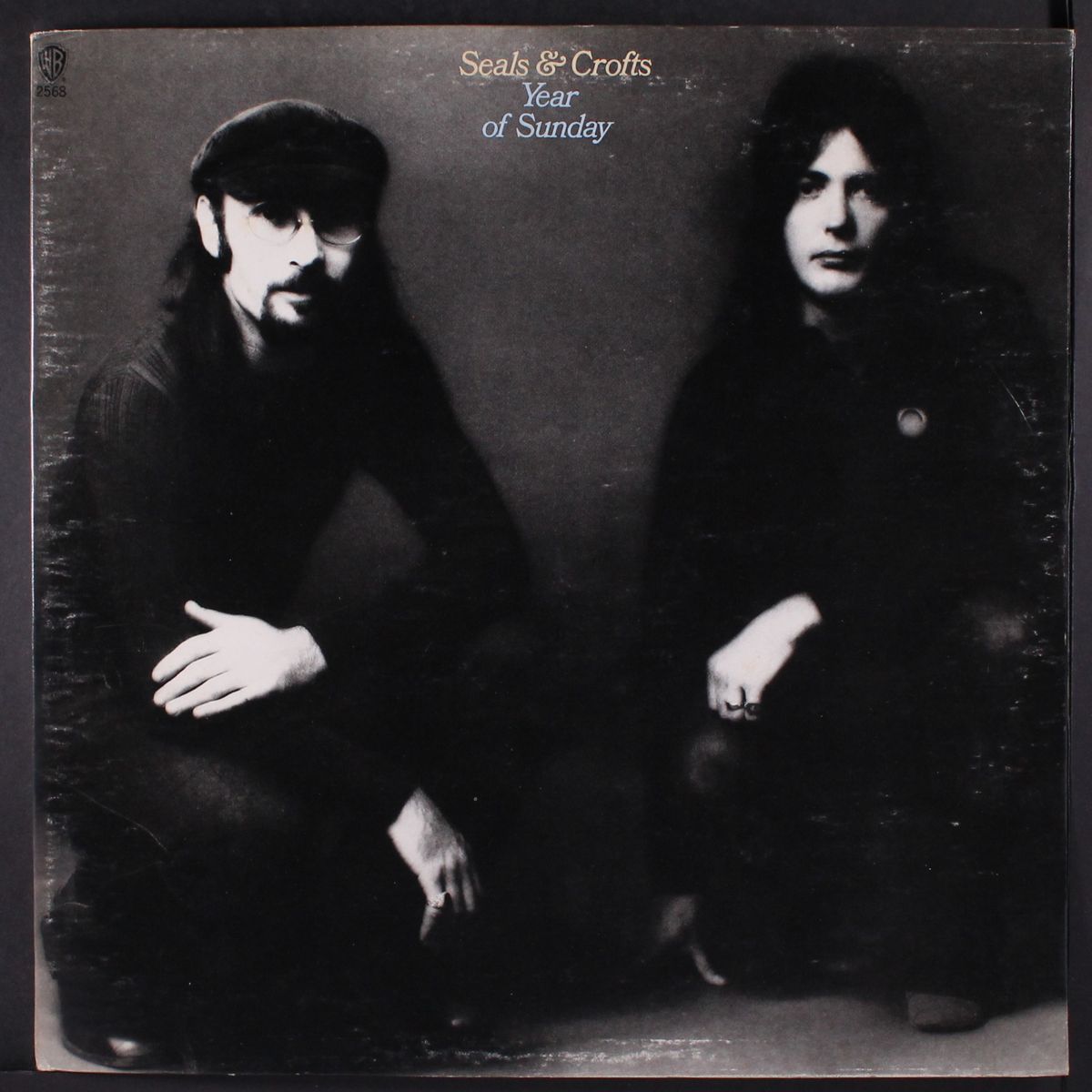 year of sunday by SEALS & CROFTS