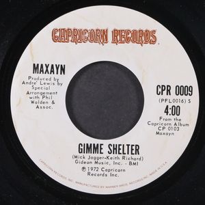 MAXAYN