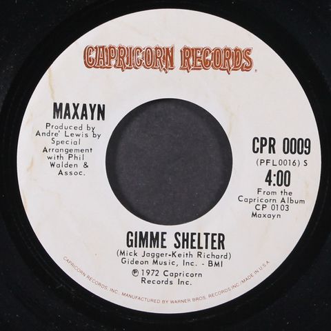 MAXAYN