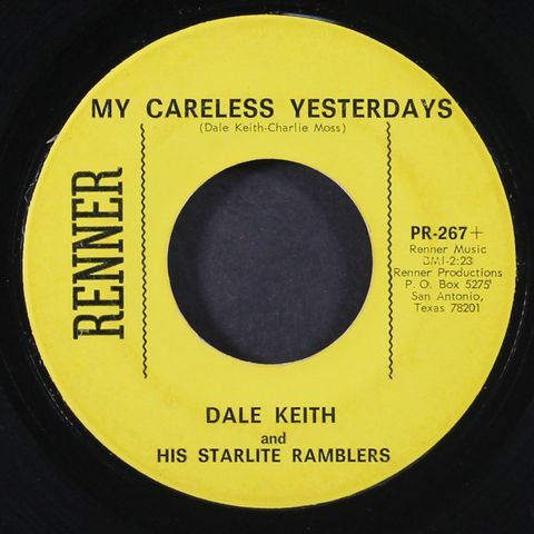 DALE KEITH