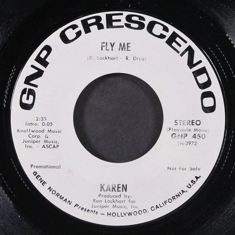 KAREN