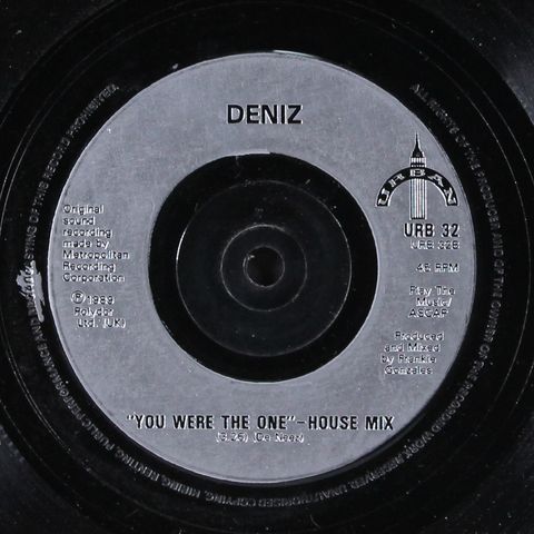 DENIZ
