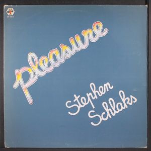 STEVEN SCHLAKS