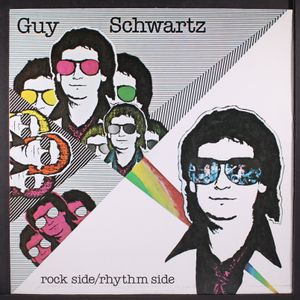 GUY SCHWARTZ