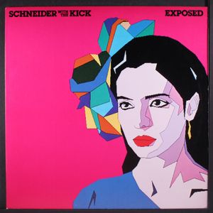 SCHNEIDER & THE KICK