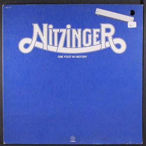 NITZINGER