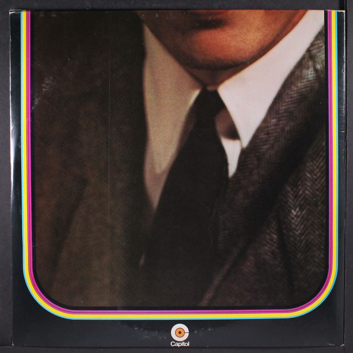 close-up by BUCK OWENS
