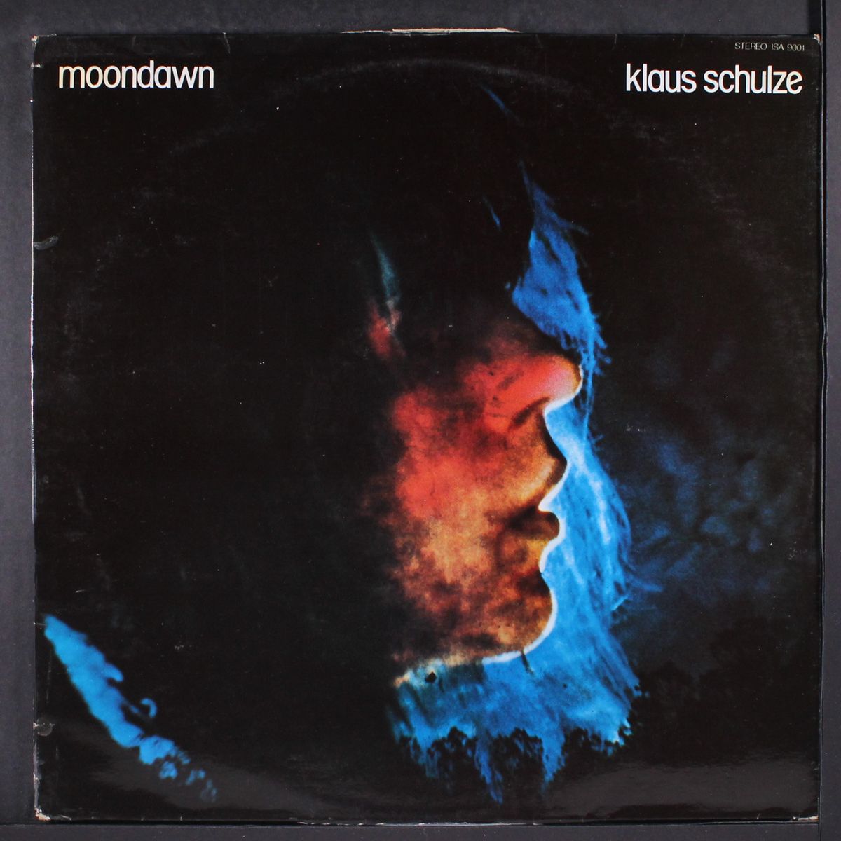 moondawn by KLAUS SCHULZE