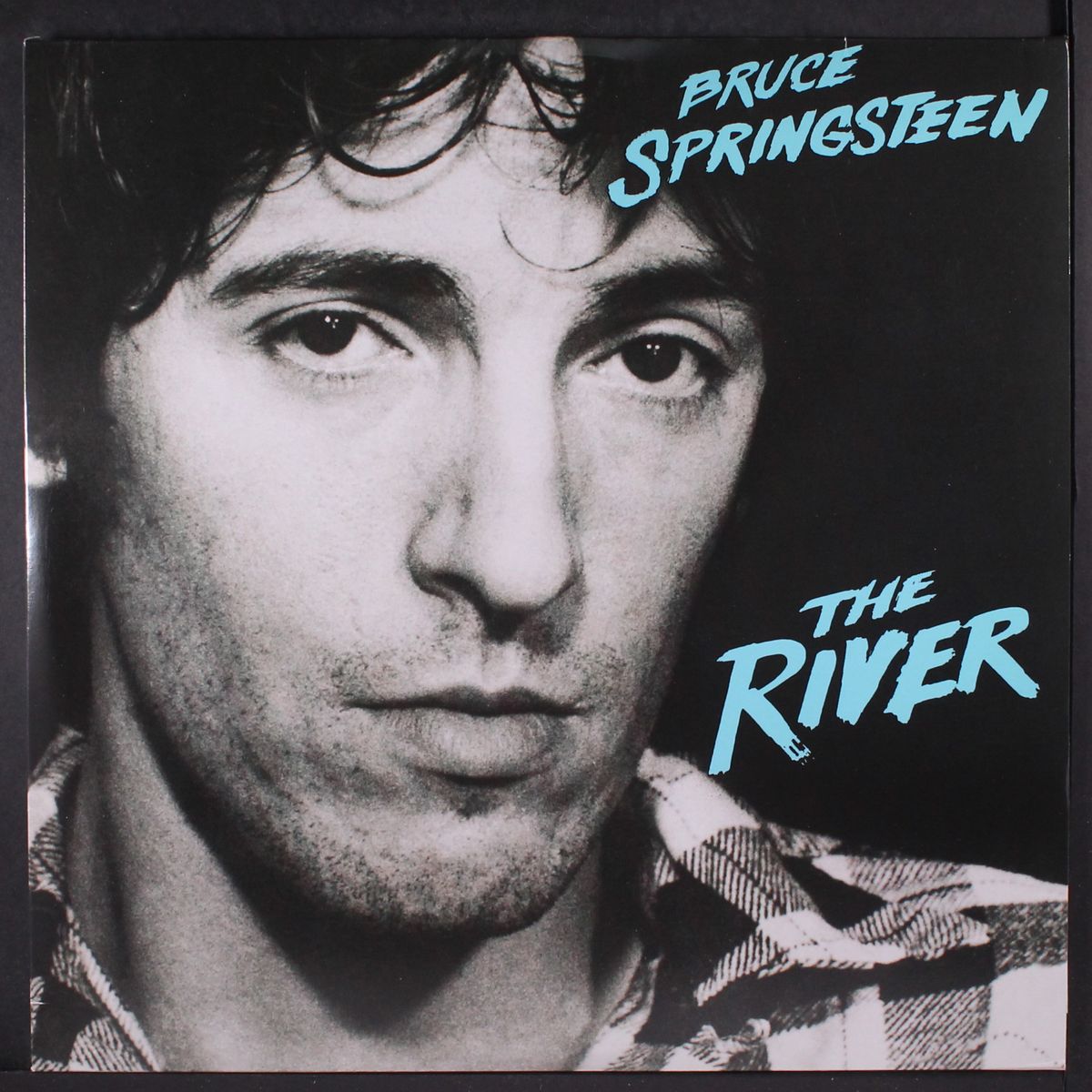 the river by BRUCE SPRINGSTEEN